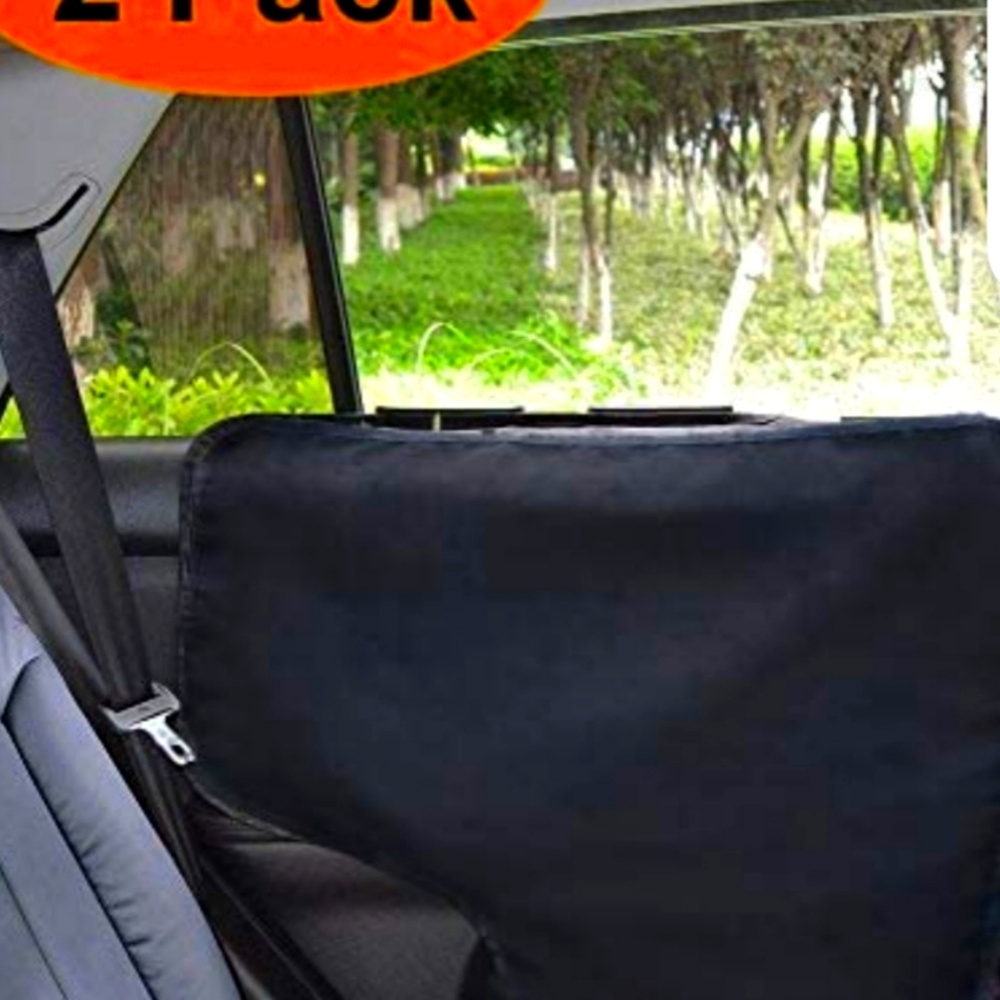 Pet car door protector (left/right door)